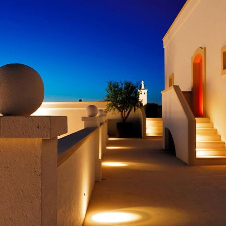 Masseria Bagnara Resort & Spa Marina di Lizzano Quarto foto